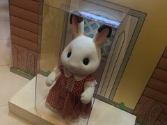 -TOYSRUS玩具反斗城(上海万象城店)
