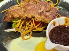 -台北牛扒·西餐自助·下午茶(同泰时代广场店)