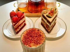 -PETIT PARIS 小巴黎(凯德1818店)