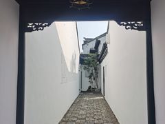 -中国昆曲博物馆