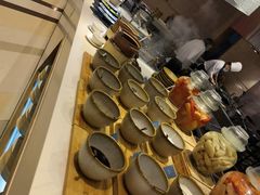 -荟星庭西餐厅(天府丽都喜来登饭店)