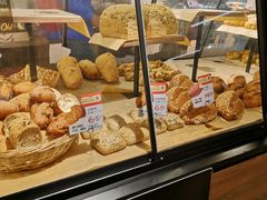 -山崎面包(苏州中心店)