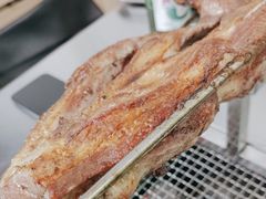 -张记烤羊腿(北花园店)