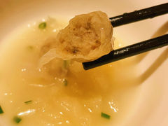 上汤鱼包-石岐佬中山菜馆(张溪店)