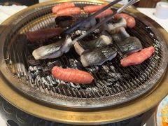 -红沃鳗鱼黑牛烤肉店(不老街店)