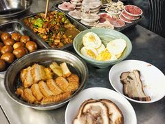 -天天鲜面馆(衡山路店)