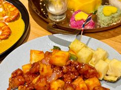-曼泰·泰餐(京华城店)