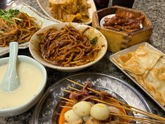 -小街天府(西工小街店)