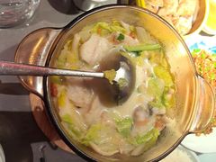 -闽上鲜·福建菜(龙湖滨江天街店)