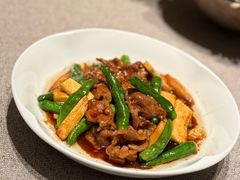 -新荣记(新源南路店)