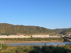 -图们国门景区