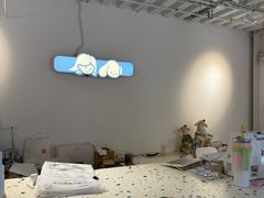 -小意思咖啡店(草桥店)