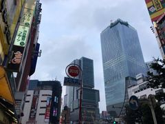 -涩谷区