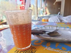 -怪兽炸鸡.轻沙拉(锦州店)