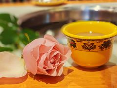 -田村·石锅藏香鸡(布达拉宫店)