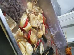 -马记大锅煮(总店)
