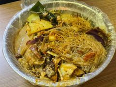 -陈记麻辣烫(浦口道店)