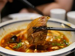 -西安饭庄·非遗陕菜(钟楼店)