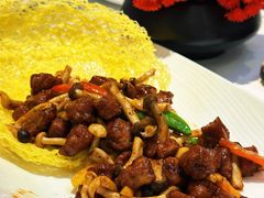 -海富门·带鱼·淮扬菜·粤菜(甘家口店)