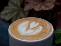 -T-COFFEE(长江花园店)