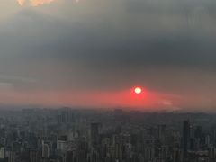 -广州塔晖粤轩中餐厅