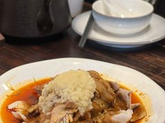 蒜泥白肉-陈麻婆豆腐(旗舰店)