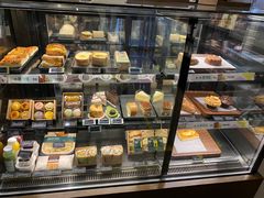 -星巴克(北京中关村南大街店)