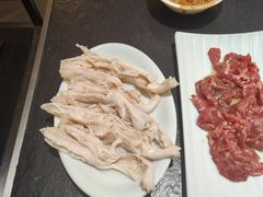 -咏江南·苏式火锅·苏州评弹(观前街店)