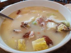 -院落新京菜·烤鸭(地安门店)