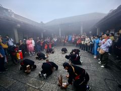 -南岳衡山风景名胜区