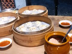 招牌汤包-鑫旺旺汤包(总店)