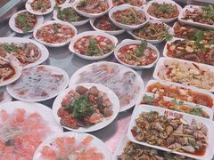 -桂园白粥·潮汕老味道