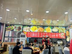 -老舅老蒙肉饼非遗店(一店)