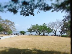 -南沙天后宫景区