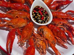 -九九·荆州大排档(荆北路店)