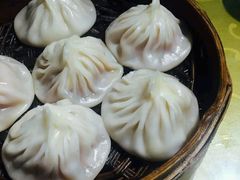 -老盛兴汤包馆(江宁一店)