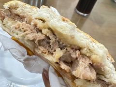 -子午路张记肉夹馍(翠华路店)