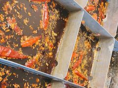 -重庆老火锅王(永陵路分店)