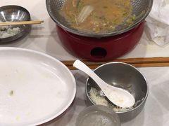 -喜家德虾仁水饺(金融中心店)