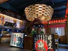 -千代武日本料理(哈西店)