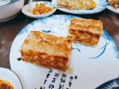 生饺饼筒-张记饺饼筒(环城东路店)