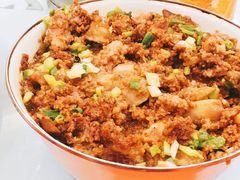 -福满园大酒楼(梅林店)