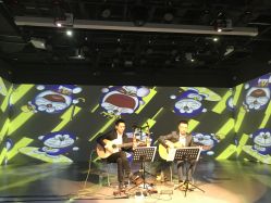 -小鸡哆哆故事屋·儿童乐园(嘉里城店)