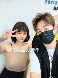 -梳蕾娜 HAIR SALON