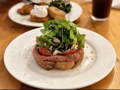 -Egg•Allday Brunch(襄阳北路店)