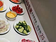 -豪享来中西餐厅(隆昌店)