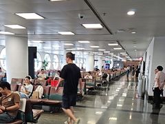 -厦门高崎国际机场-T3航站楼