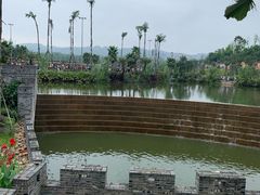 -枫香湖儿童公园