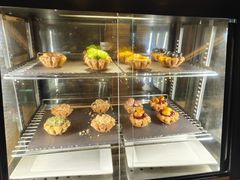 -富力希尔顿酒店·地阔自助餐厅