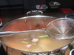 -左庭右院鲜牛肉火锅(南通CBD大有境店)